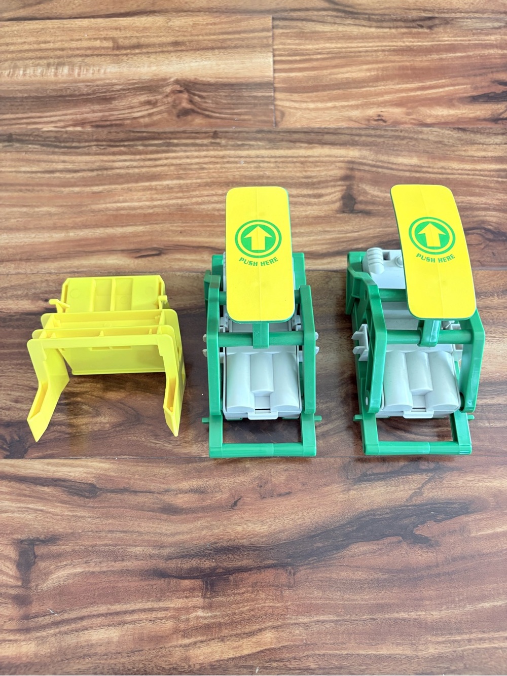 Rokenbok Transportation Toy ROK Lift Set Accessories